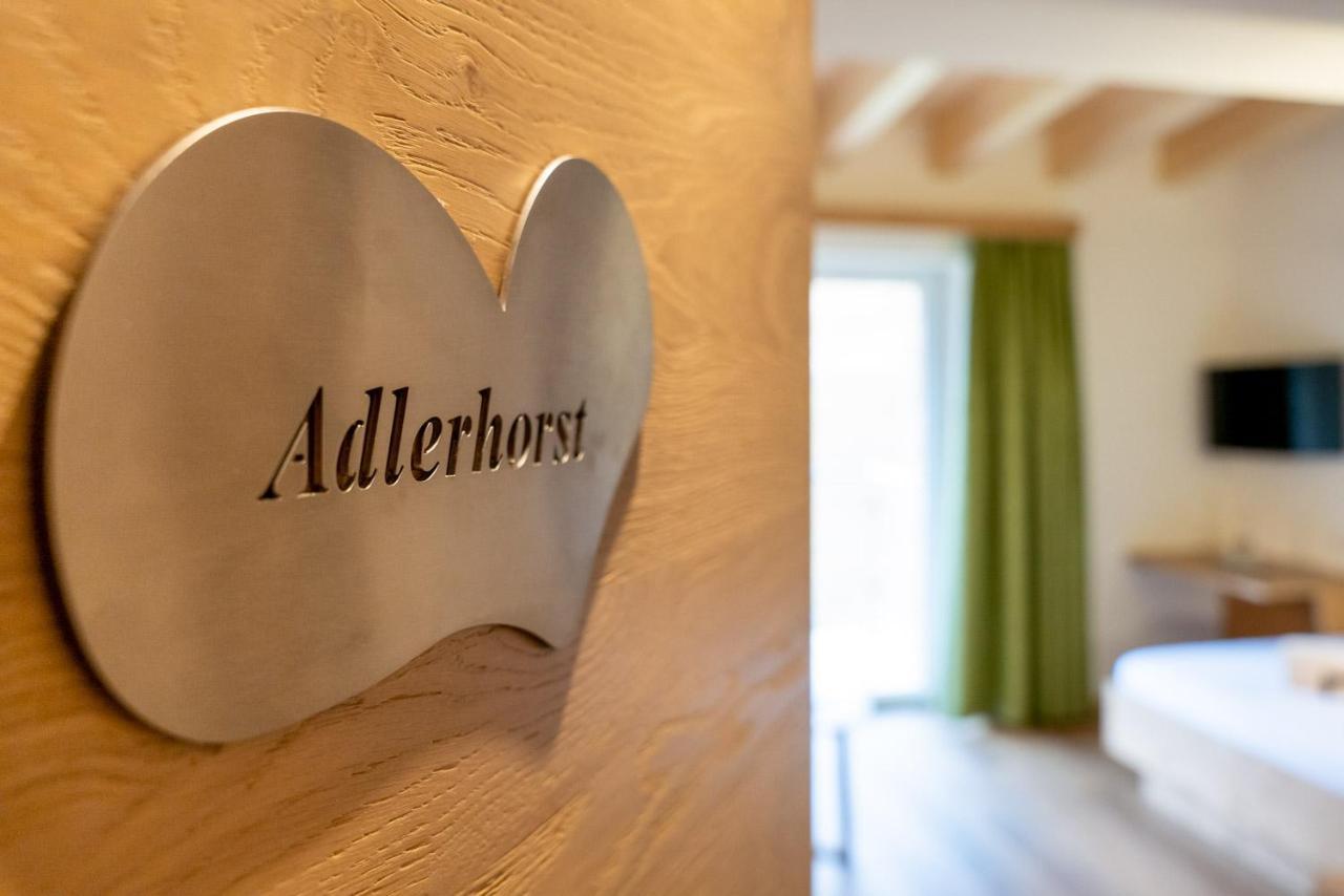 Hotel Tiroler Herz Hinterhornbach Exteriör bild